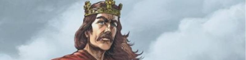 Comment on écrit l’histoire : réflexion autour de la bande dessinée Charlemagne, conférence de G. Bührer-Thierry, 11/2026