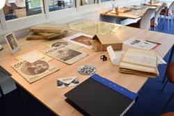 Jeu de piste : menez l'enquête aux Archives départementales