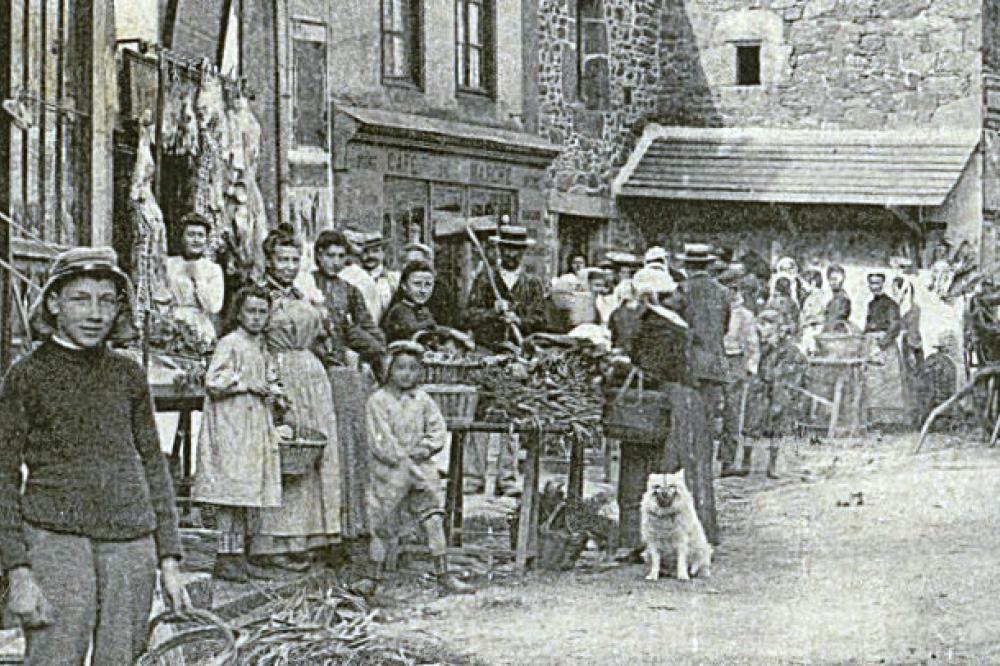 archives des cotes d’armor numérisées – archives départementales des ...